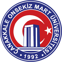 ÇANAKKALE ONSEKİZ MART UNIVERSITY