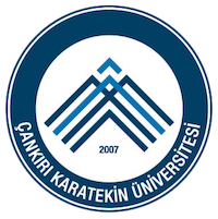ÇANKIRI KARATEKİN UNIVERSITY