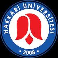 HAKKARİ UNIVERSITY